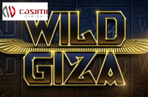 Wild Giza